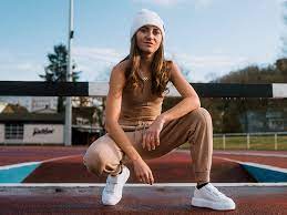 Am montag wurden die teilnehmerfelder veröffentlicht Frauen Die Uns Bewegen Leichtathletin Gesa Krause Im Interview