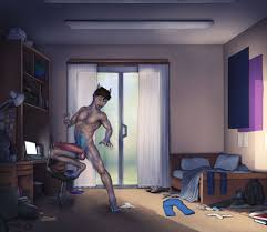 Dragon Transformation comic porn | HD Porn Comics