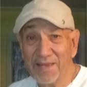 Obituary information for Albert Joseph Parr