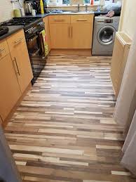 Inspired by the natural beauty of timber, the manhattan collection's stylish laminate designs provide a cost effective. Manhattan Multi Art Cappuccino Laminate Contemporary Kitchen Manchester By Discount Flooring Depot