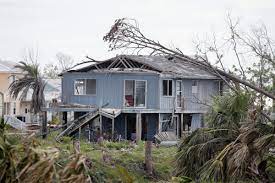 Zephyrhills is a city in pasco county, florida, united states. Viewfinder The Florida Panhandle Is Still Recovering From Devastation Caused By Hurricane Michael Pacific Standard