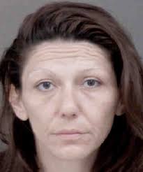 Cherish Williams Larceny Possess Controlled Substance