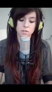 I got to be in Shane Dawson's podcast.....CHECK IT OUT!!  https://soundcloud.com/shaneandfriends/episode-18-christina-grimmie