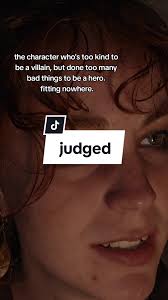 Im Not The Villain I Appear to Be