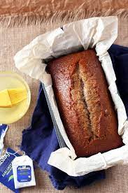 Earl Grey Tea Cake With Honey And Lemon Tea Cakes Tea Recipes Cooking Recipes