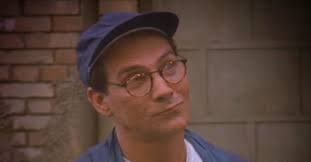 John also made appearances on seinfeld and acted in movies including the frog prince, eating raoul. Ijxzvbwtux6d5m