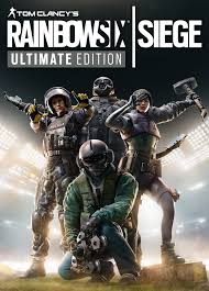 Should you buy the siege starter edition? Buy Tom Clancy S Rainbow Six Siege Ultimate Edition Xbox One Xbox Series X S Microsoft Store