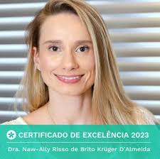Naw-Ally Risso de Brito Krüger D'Almeida