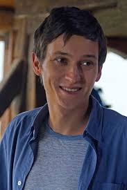 Dimitar Nikolov — The Movie Database (TMDB)