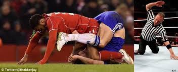 Raheem Sterling Posts Instagram Meme As The Liverpool Forward Sees The Funny Side Of Getting To Know John Terry A Little Better Daily Mail Online