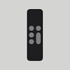 Iphone remote app connecting to the appletv. 1