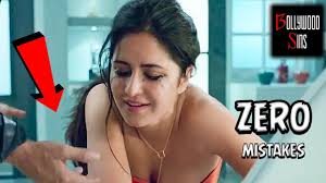 Rekomendasi film india romantis terbaru 2020. Pww Plenty Wrong With Zero 0 Mistakes In Zero Full Movie Shahrukh Khan Bauaa Bollywood Sins 34 Youtube