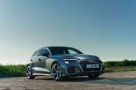 Audi A3 Hatchback Personal Business Car Lease Deals Leasecar Uk