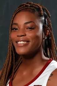 Tyeisha Smith's Instagram, Twitter & Facebook