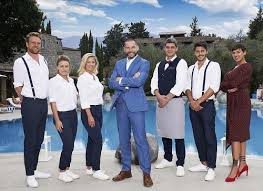 The programme was filmed at the paternoster chop house restaurant in central london from 2013 to 2020, showing many people on dates. First Dates Hotel Is Looking For Singletons For 2019 Series York Press