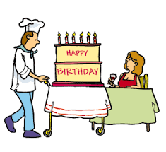 Resultado de imagem para gifs de festa