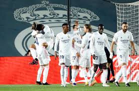 Vs athletic club bilbao on facebook. Hasil Dan Klasemen Liga Spanyol Pekan Ke 13 Real Madrid Vs Atletico Madrid 2 0 Bola Tempo Co