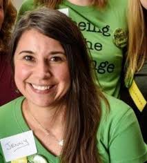 The team at the Peace Center. — JRPC