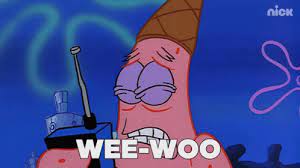 Wee Woo Gifs Tenor