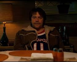 It's possibly the first movie ever to be less. In The Movie Semi Pro 1998 When Rob Corddry S Wife Is Cheating On Him With Monix Woody Harrelson His Kentucky Jersey Just Says Cuck Moviedetails