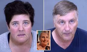 Congratulations are in order for priyanka chopra and nick jonas! Woman Who Shot Dead Co Worker At North Carolina Furniture Plant Is Arrested In Arizona Dispatchist Com