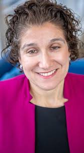 Meet the Commissioner