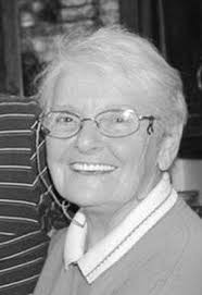 Obituary: Madeleine G. Girardin