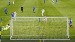 Brighton are playing leeds at the premier league of england on may 1. Leeds 0 1 Brighton Neal Maupay S Goal Ends Seagulls Winless League Run Bbc Sport