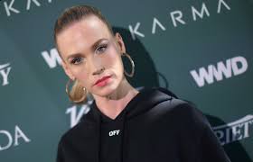 Alison Brie, January Jones, Lea Michele, Olivia Munn, and Jaime King were  among the stars who attended our inaugural Runway to Red Carpet luncheon  bit.ly/2EJactV