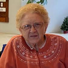 Angela M Garbisch Obituary November 19, 2021