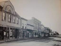 Historic Niles District Of Fremont California Fremont California Fremont Bay Area Cities