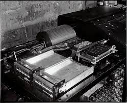 Atanasoff-Berry Computer Operation/Purpose