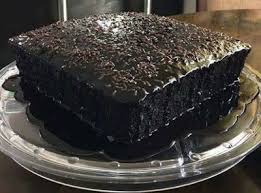 Pin Di Simple Cake