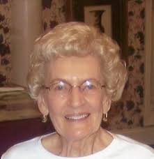 Marie Epps Obituary (2015)