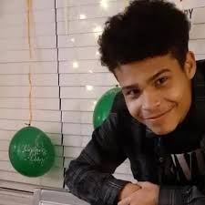 Fundraiser by YERLIS AlVAREZ : Support Santiago's Final Journey Home