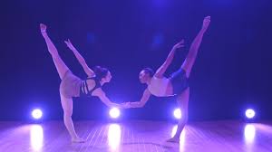 Around 1980s, the world contemporary dance referred to the movement of new dancers who did not want to follow strict classical ballet and lyrical dance. Adele Hello Contemporary Dance Choreography Youtube
