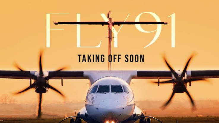 We want to be a last mile carrier: Fly91 CEO Manoj Chacko after aviation  ministry's nod | Exclusive - India Today