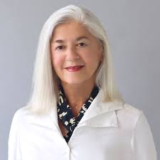 Bonhams : Gloria Lieberman