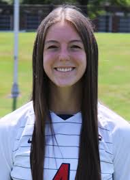 2023 Women's Soccer Roster