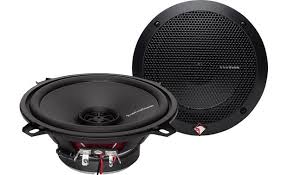 Manualslib has more than 110 rockford fosgate speakers manuals. Rockford Fosgate R1525x2 Prime 5 25inch Coaxial Speakers Driving Sound