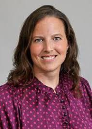 Carrie Pendleton's Instagram, Twitter & Facebook