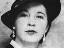 Cora Belle Kidd Wright (1917-1971)