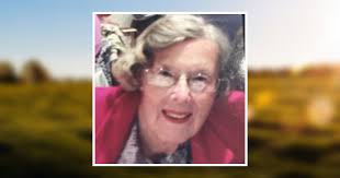 J. Eileen Leifer Obituary December 27, 2020
