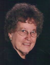 Obituary information for Patricia R. Siddens