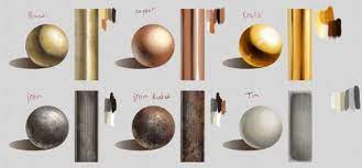 Coloring Metal 1 Artwork Sketches And Wip S Of Lucy Lulu Holton Http Lucyholton Com Texture Art Digital Art Tutorial Jewelry Drawing