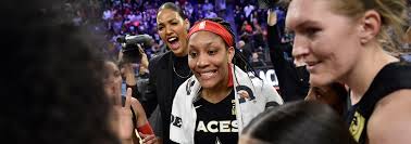 Mercury Look To Extend Winning Streak vs. Sky