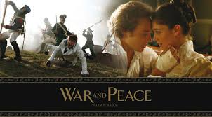 Acest articol se referă la filmul în patru părți război și pace din 1967. War And Peace Razboi Si Pace 2007 Film Serial Cinemagia Ro