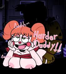 Rule34 - If it exists, there is porn of it  baby (fnafsl), circus baby,  springtrap, springtrap (fnaf)  3763159