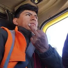 International Camiones del Perú