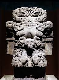 Coatlicue (article) | Aztec (Mexica) | Khan Academy